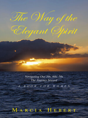 cover image of The Way of the Elegant Spirit